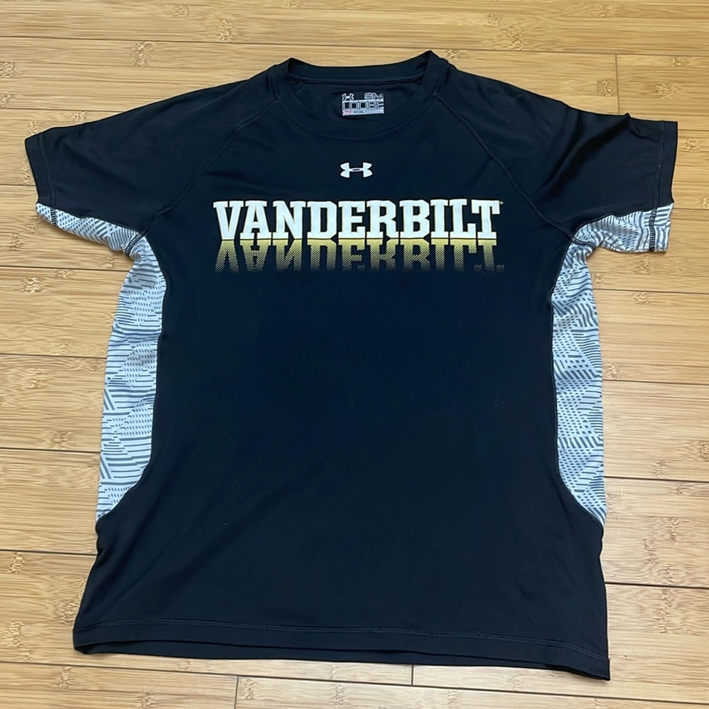 Under Armour Heat Gear VANDERBILT SZ SM LOOSE Unisex